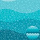 Fundo do Mar - Bolhas